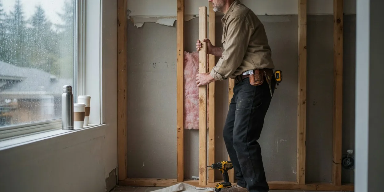 Mold Damage Repair in Arvada, CO