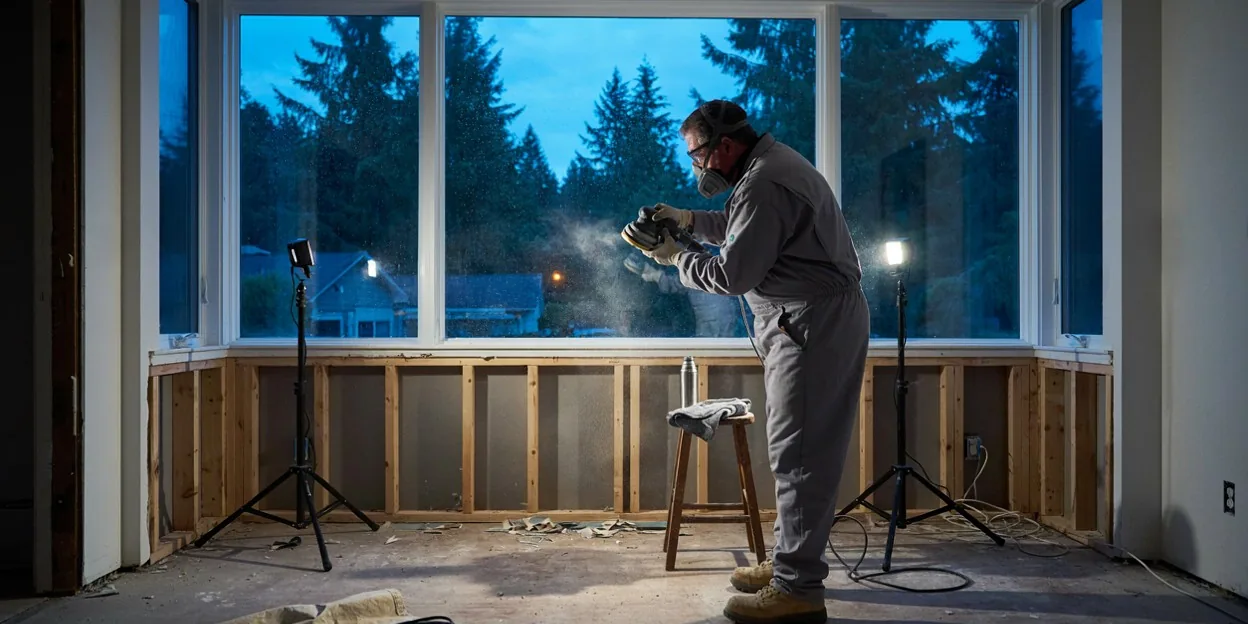 Mold Removal in Arvada, CO